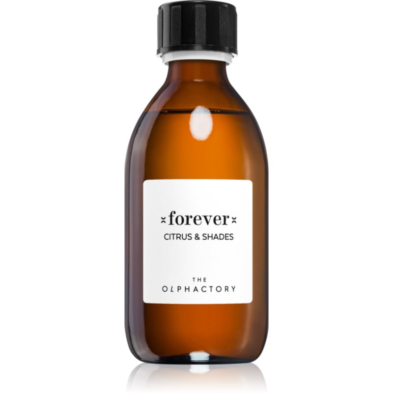 Ambientair The Olphactory Citrus & Shades reumplere în aroma difuzoarelor Forever 250 ml