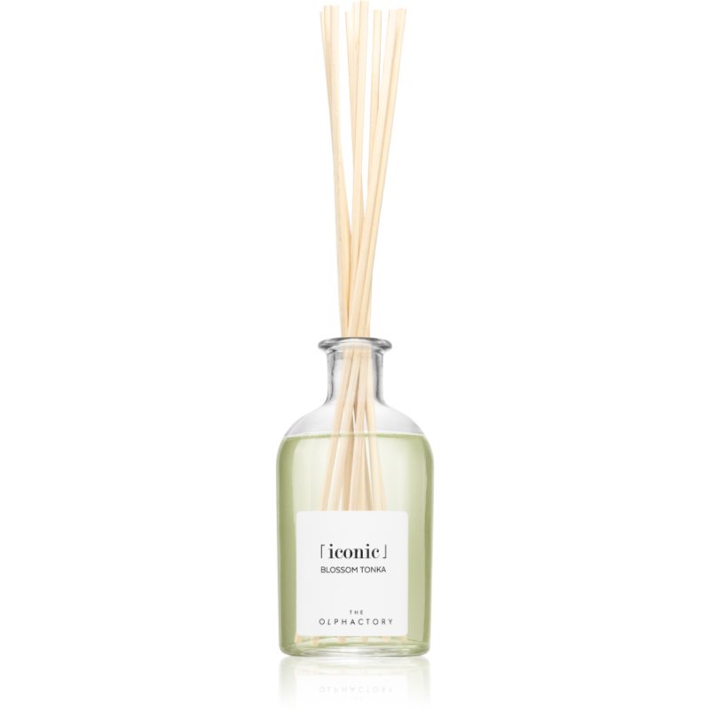 The Olphactory Iconic Blossom Tonka difuzor de aroma 250 ml