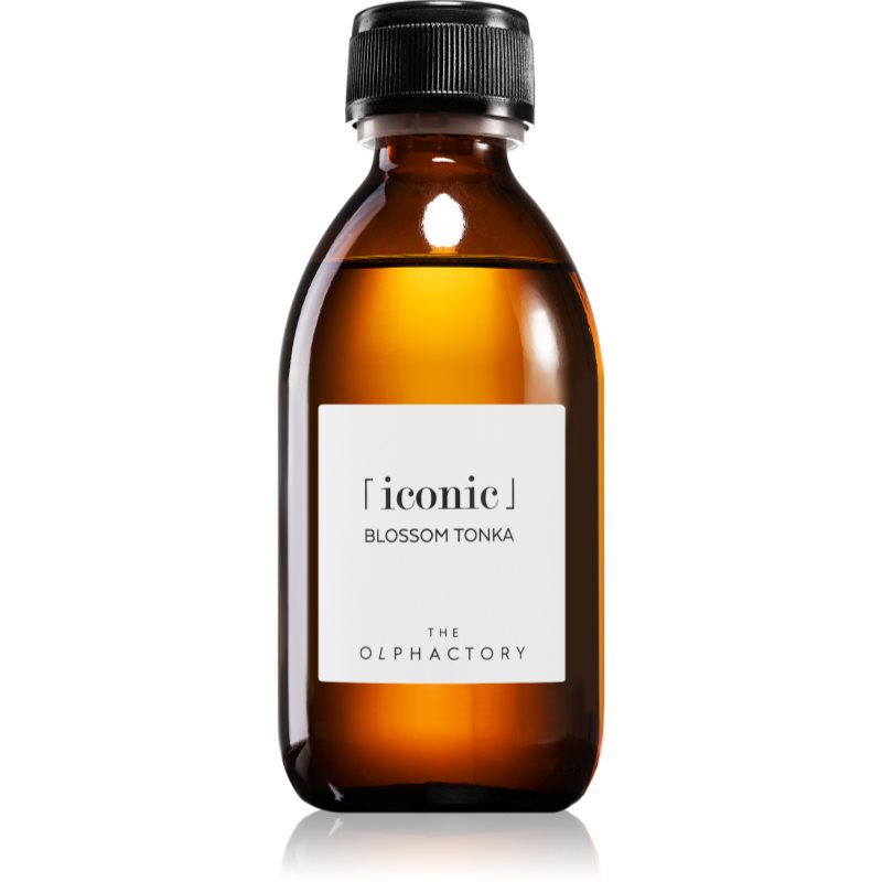 The Olphactory Iconic Blossom Tonka reumplere în aroma difuzoarelor 250 ml
