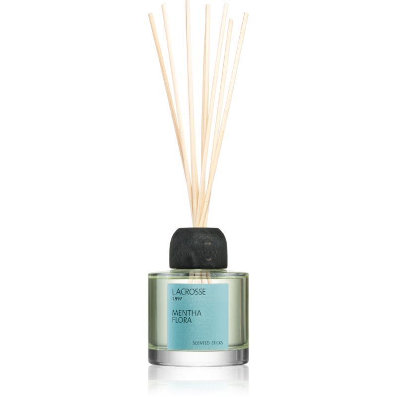 The Olphactory Lacrosse Mentha Flora difuzor de aroma 200 ml The Olphactory Lacrosse Mentha Flora difuzor de aroma 200 ml