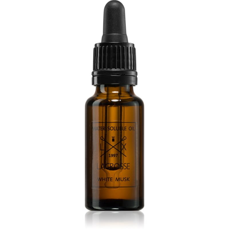 The Olphactory Lacrosse White Musk ulei aromatic 15 ml The Olphactory Lacrosse White Musk ulei aromatic 15 ml
