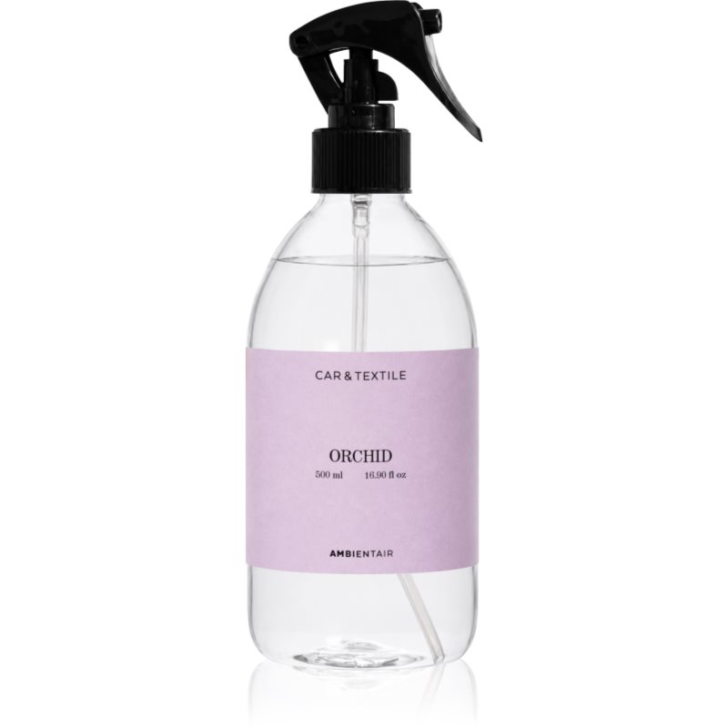 Ambientair COLOURS Orchid odorizant de camera 500 ml