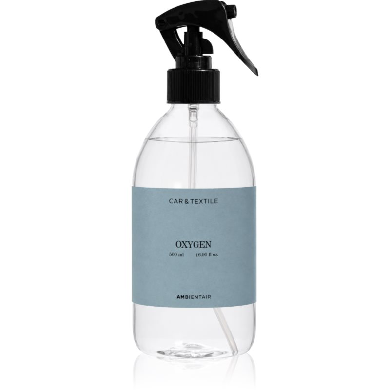 Ambientair COLOURS Oxygen odorizant de camera 500 ml