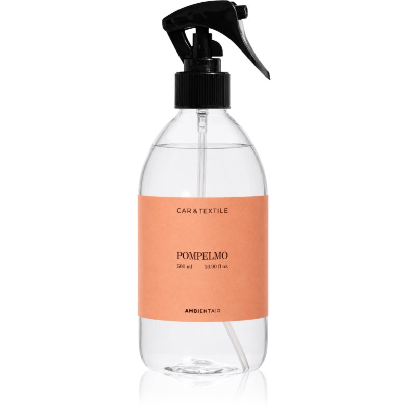 Ambientair COLOURS Pomelo odorizant de camera 500 ml