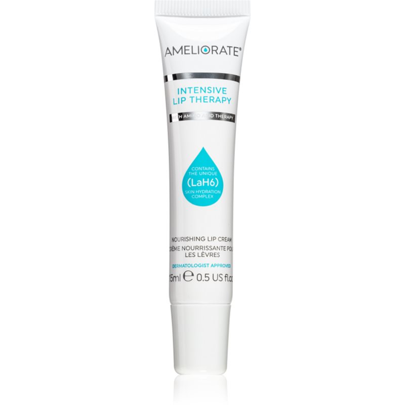 Ameliorate Intensive Lip Therapy tratament de reinnoire pentru buze uscate 15 ml