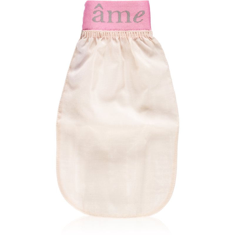 âme pure So Silky Mitt™ Peelinghadschuh 1 St.