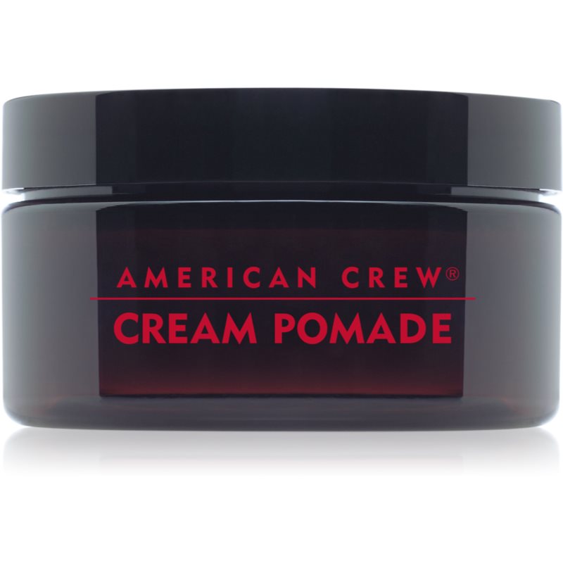 American Crew Cream Pomade alifie pentru par 85 g