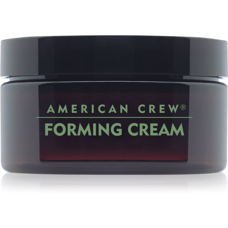 American Crew Forming Cream crema modelatoare pentru barbati 50 g