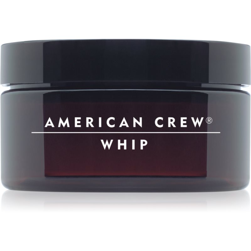 American Crew Whip crema styling pentru barbati 85 g