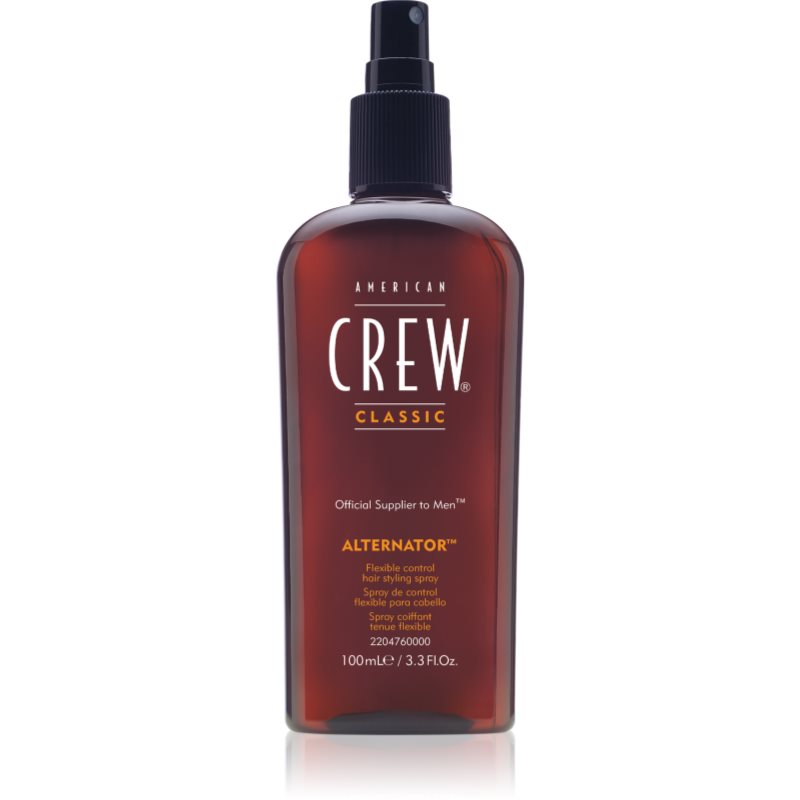 American Crew Classic Alternator spray pentru păr 100 ml