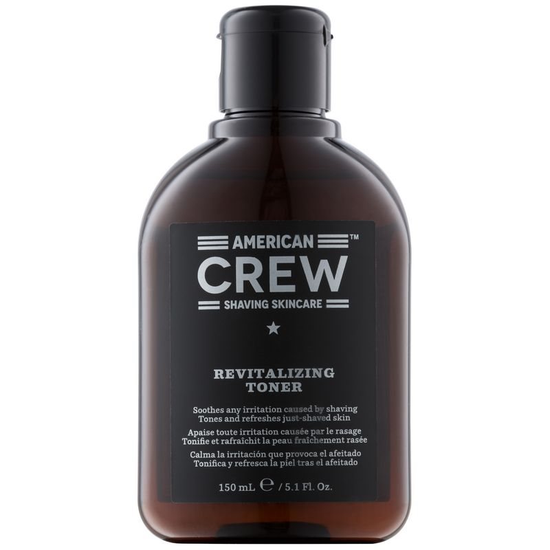 American Crew Shaving aftershave racoritor 150 ml