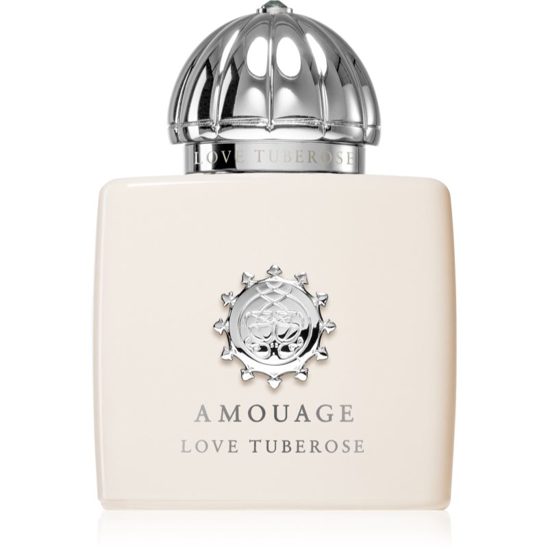 Amouage Love Tuberose Eau De Parfum Pentru Femei 100 Ml