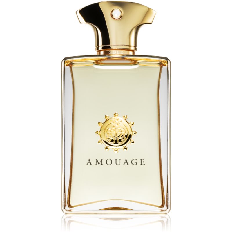 Amouage Gold Eau de Parfum pentru bărbați 100 ml