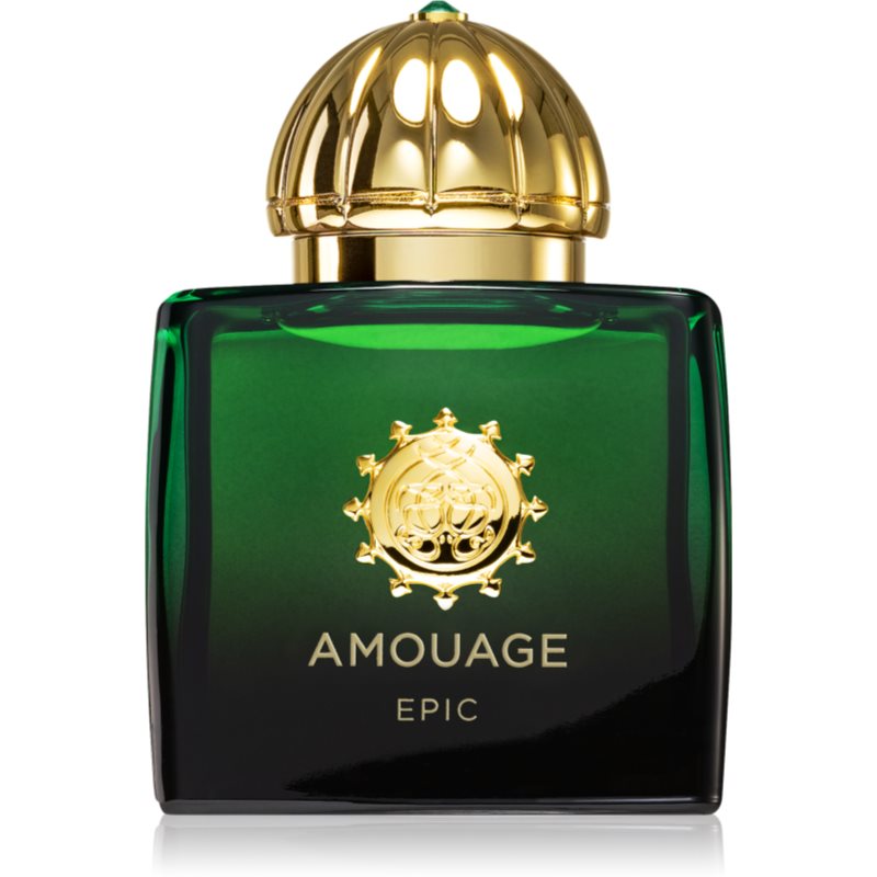 Amouage Epic Eau de Parfum pentru femei 50 ml