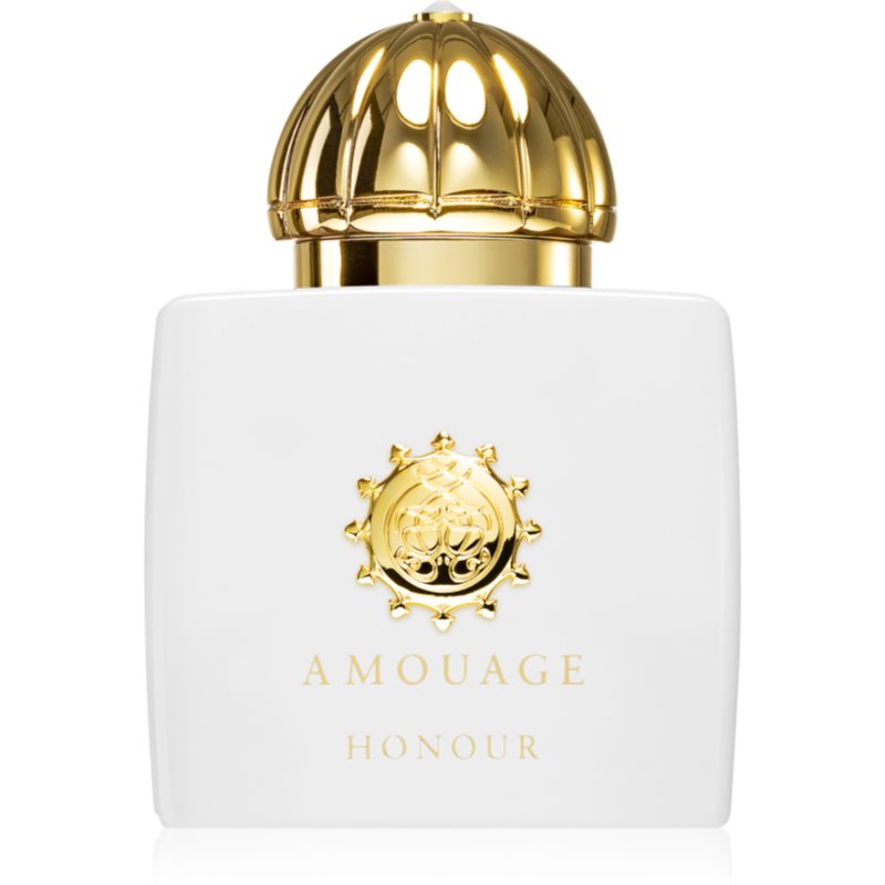 Amouage Honour Eau De Parfum Pentru Femei 50 Ml
