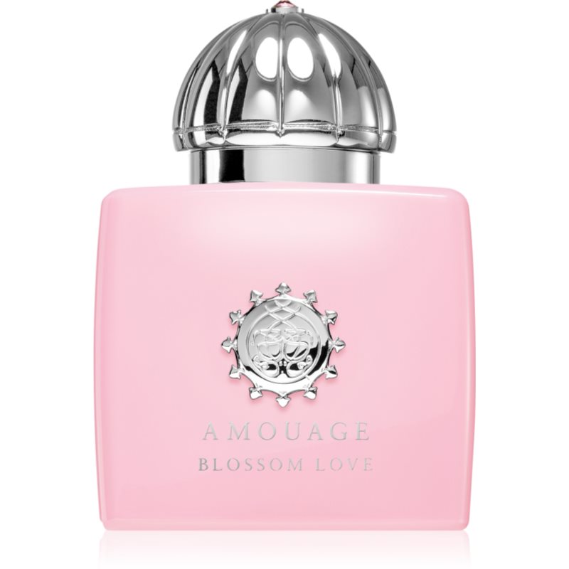 Amouage Blossom Love Eau De Parfum Pentru Femei 50 Ml