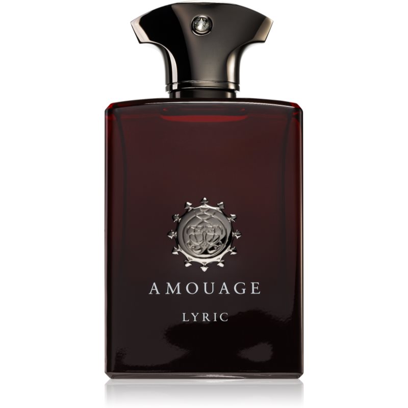 Amouage Lyric Eau de Parfum pentru bărbați 100 ml
