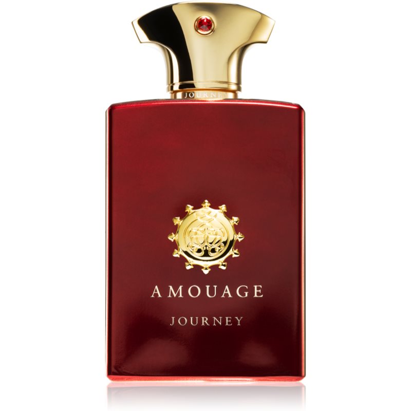 Amouage Journey Eau de Parfum pentru bărbați 100 ml
