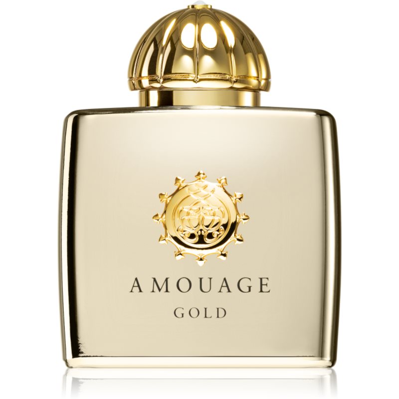 Amouage Gold Eau De Parfum Pentru Femei 100 Ml