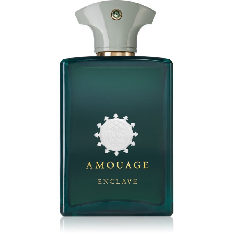 Amouage Enclave Eau De Parfum Unisex 100 Ml
