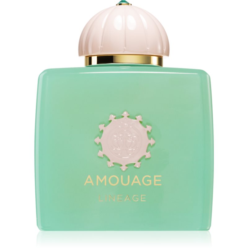 Amouage Lineage Eau de Parfum unisex 100 ml