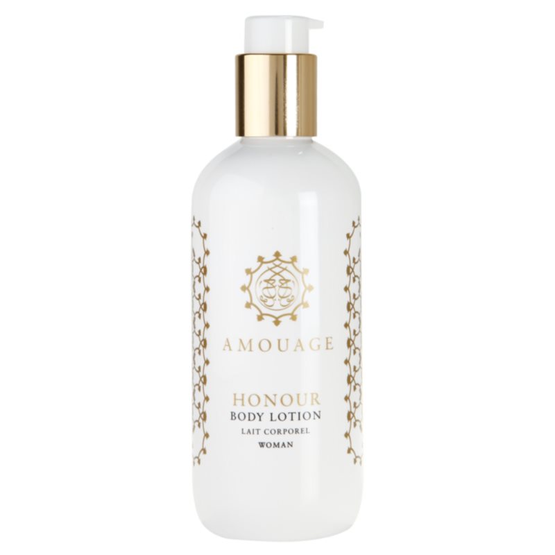 Amouage Honour lapte de corp pentru femei 300 ml