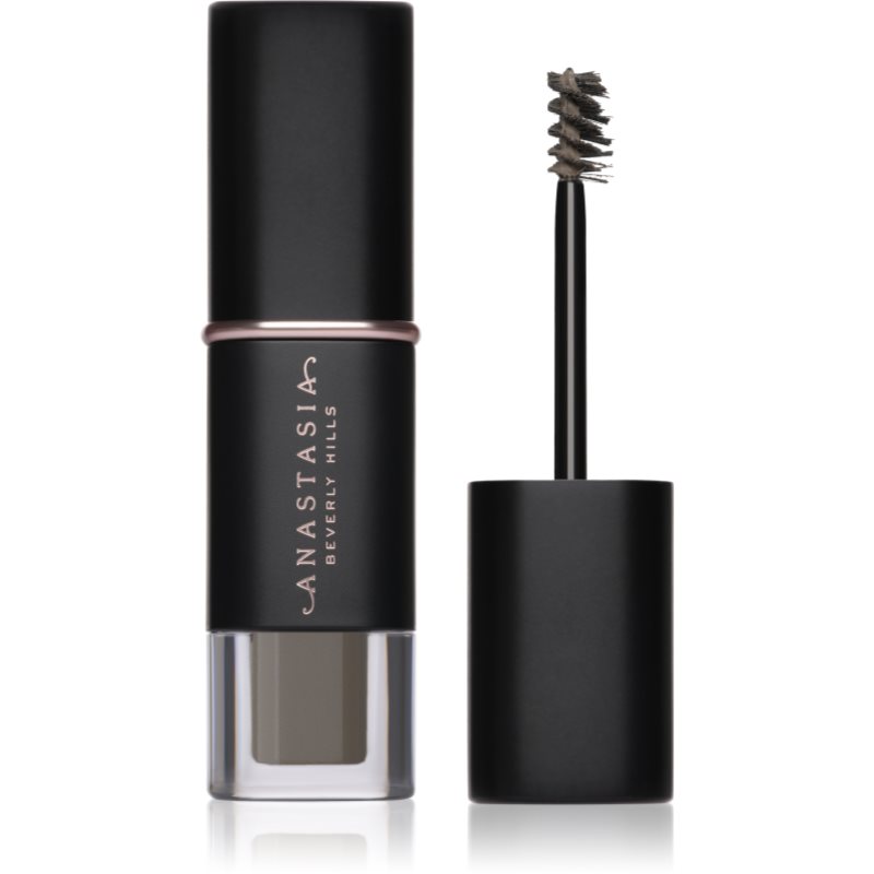 Anastasia Beverly Hills Volumizing Tinted Brow Gel gel de sprancene de lungă durată culoare Taupe 2.1 ml