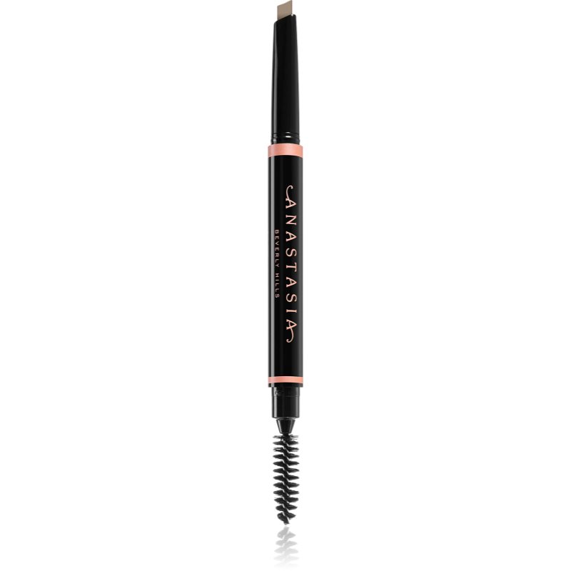 Anastasia Beverly Hills Brow Definer creion pentru sprancene culoare Blonde 0,2 g