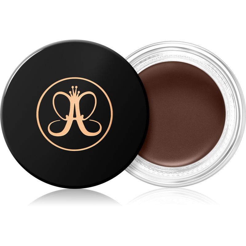 Anastasia Beverly Hills Dipbrow Pomade Pomada Pentru Sprancene Culoare Chocolate 4 G