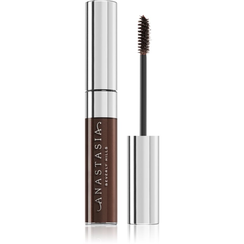 Anastasia Beverly Hills Brow Tinted Gel gel pentru sprancene culoare Chocolate 9 g