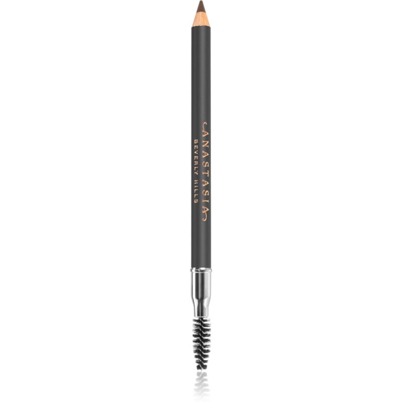 Anastasia Beverly Hills Perfect Brow creion pentru sprancene culoare Soft Brown 0,95 g