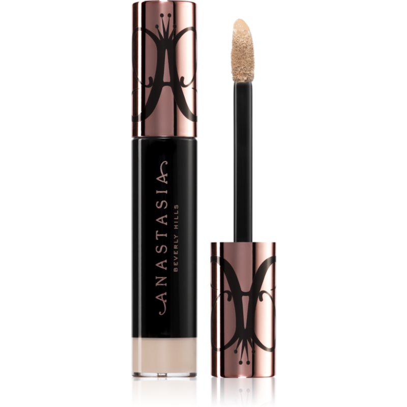 Anastasia Beverly Hills Magic Touch Concealer hidratant anticearcan culoare 1 12 ml