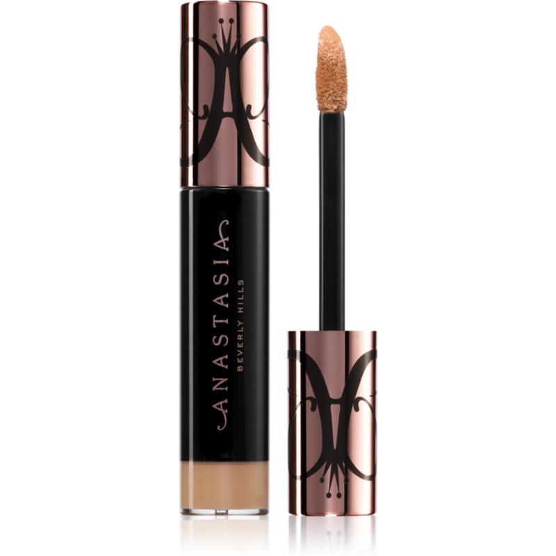 Anastasia Beverly Hills Magic Touch Concealer hidratant anticearcan culoare 8 12 ml