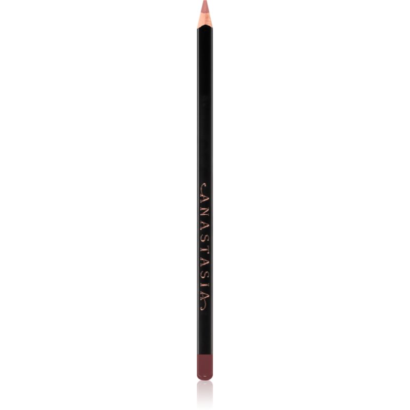 Anastasia Beverly Hills Lip Liner creion contur buze culoare Dusty Rose 1,49 g