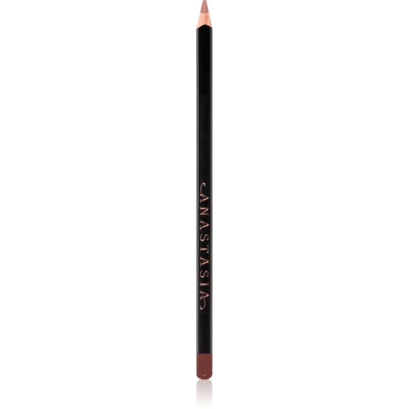 Anastasia Beverly Hills Lip Liner creion contur buze culoare Deep Taupe 1.49 g