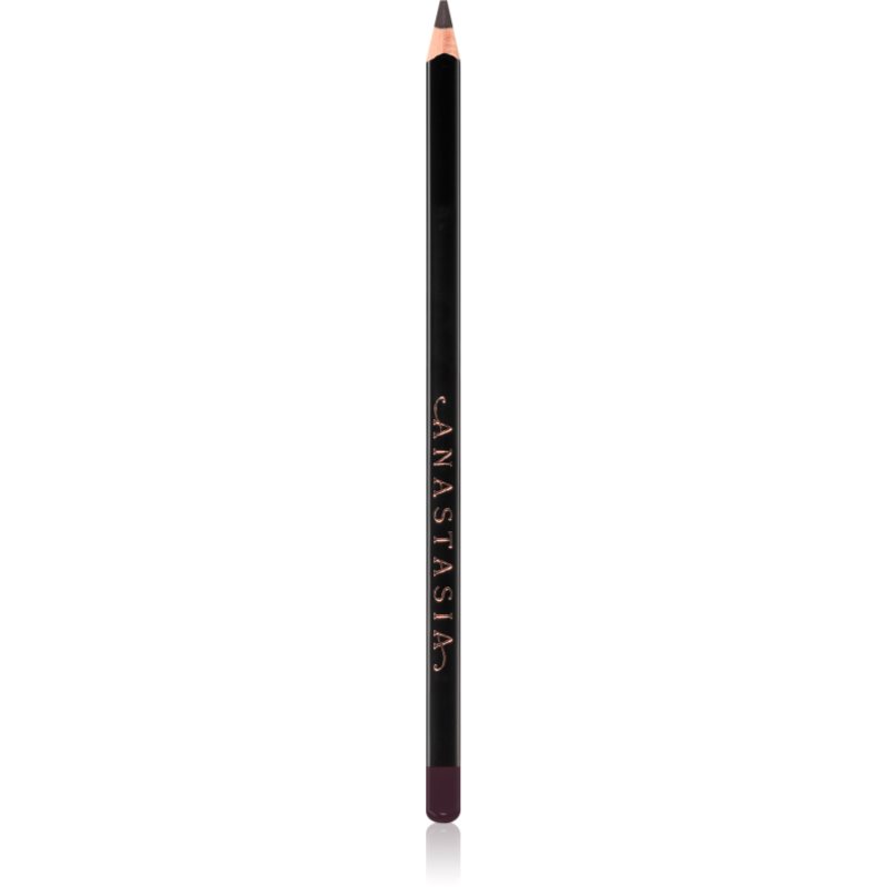 Anastasia Beverly Hills Lip Liner creion contur buze culoare Blackberry 1,49 g