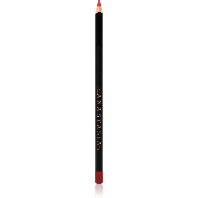 Anastasia Beverly Hills Lip Liner creion contur buze culoare Cranberry 1,49 g