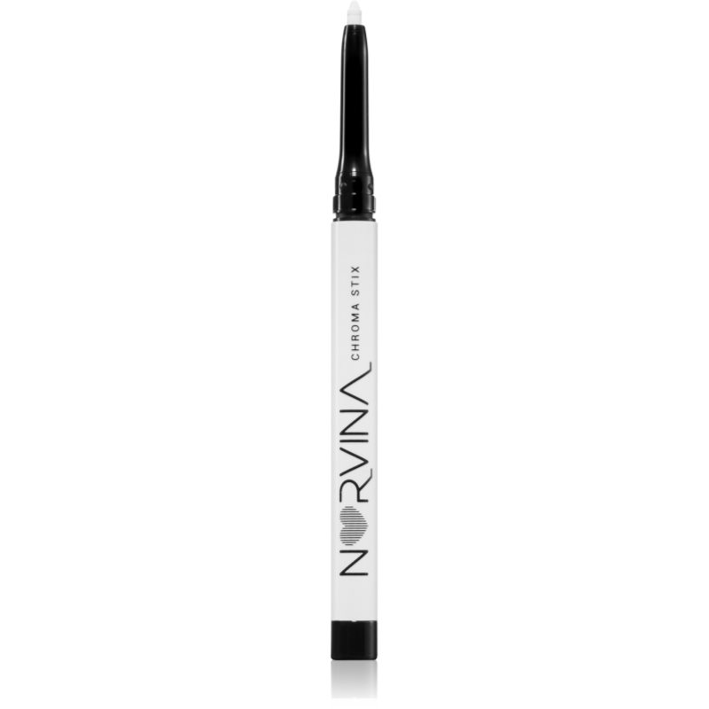 Anastasia Beverly Hills Norvina Chroma Stix eyeliner khol culoare White 6,6 g