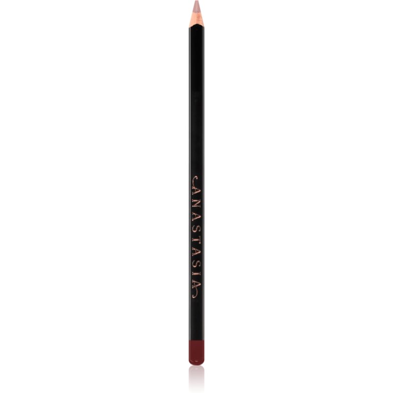 Anastasia Beverly Hills Lip Liner creion contur buze culoare Raisin 1,49 g