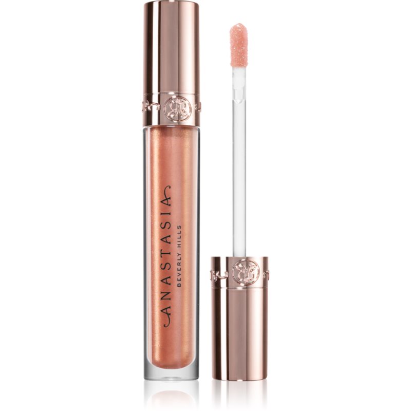 Anastasia Beverly Hills Lip Gloss lip gloss culoare Goldy 4,5 ml