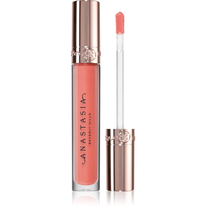 Anastasia Beverly Hills Lip Gloss lip gloss culoare Coral 4,5 ml