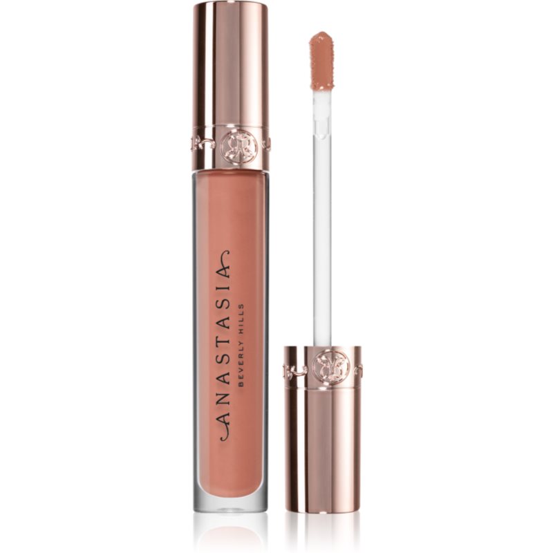 Anastasia Beverly Hills Lip Gloss lip gloss culoare Latte 4,5 ml