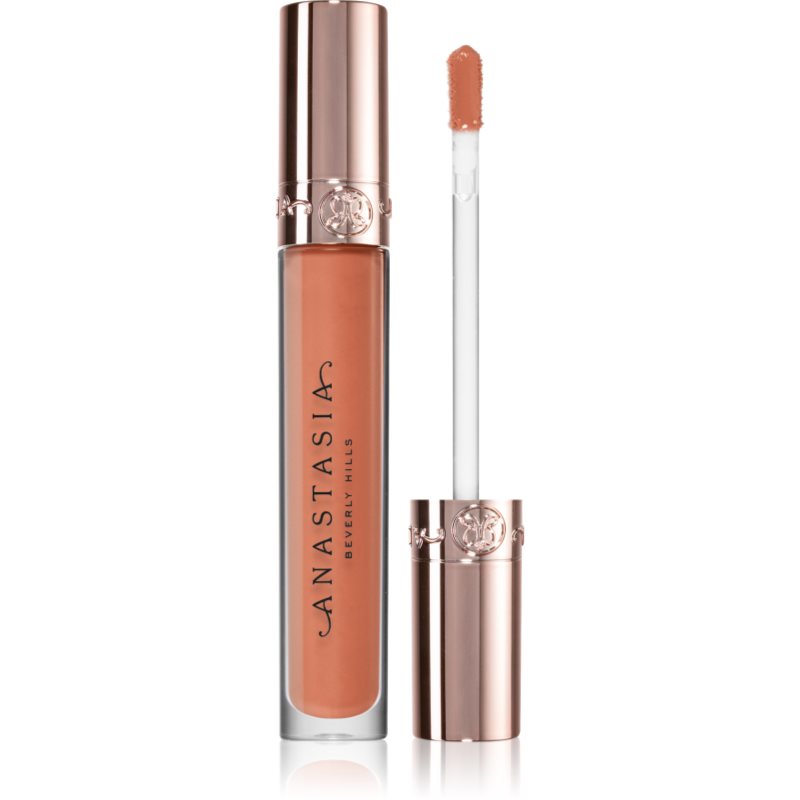 Anastasia Beverly Hills Lip Gloss lip gloss culoare Caramel 4,5 ml