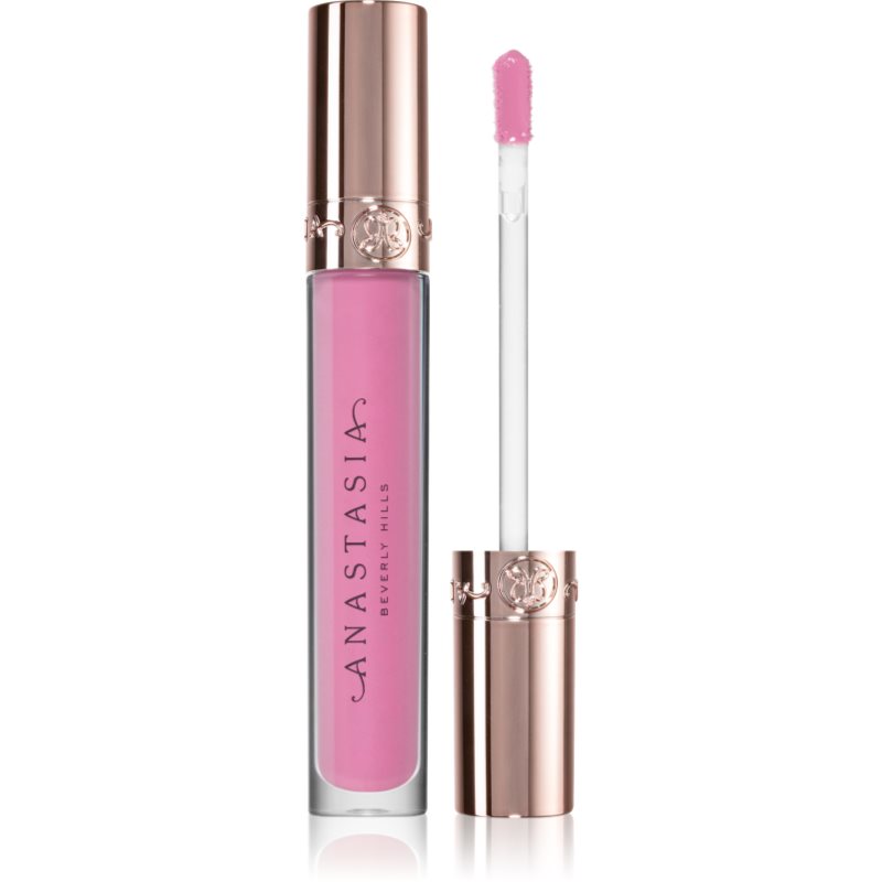 Anastasia Beverly Hills Lip Gloss lip gloss culoare Cotton Candy 4.5 ml