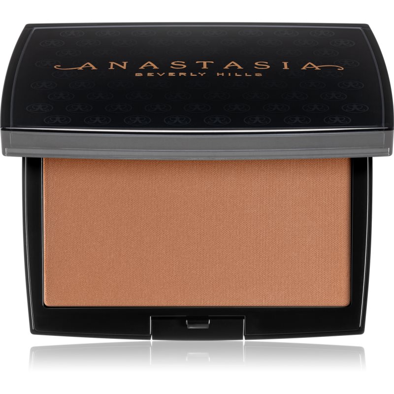 Anastasia Beverly Hills Powder Bronzer autobronzant culoare Saddle 10 g