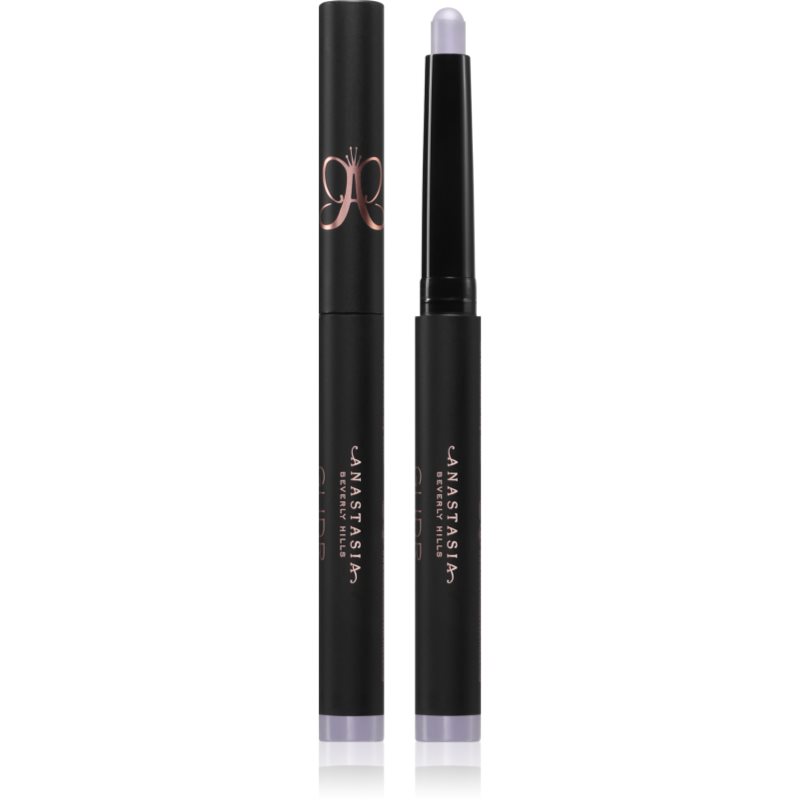 Anastasia Beverly Hills GLIDR Shadow Stick fard ochi stick culoare Blue Ice 1.5 g