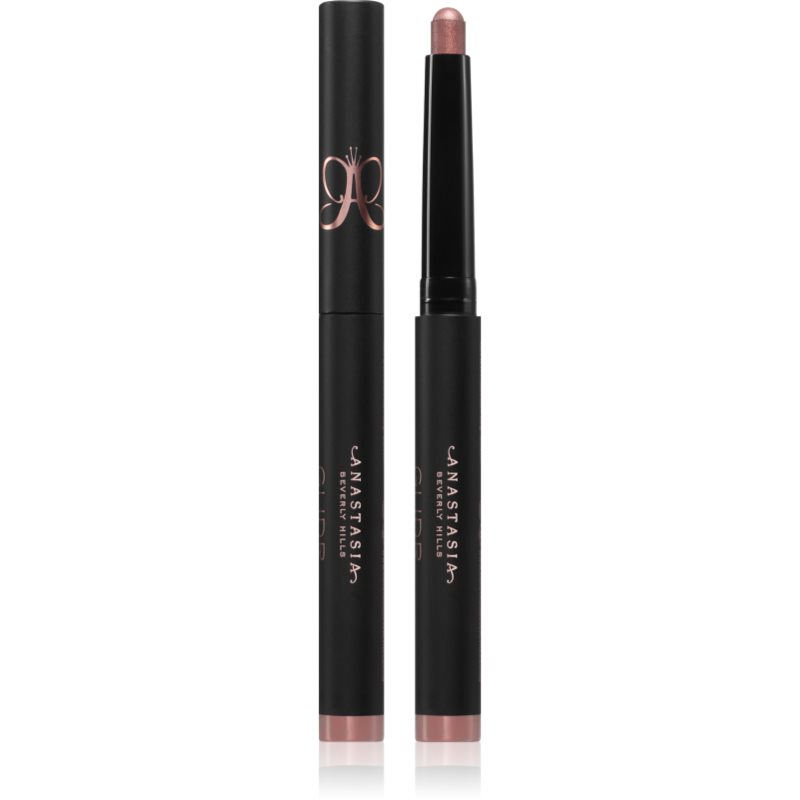 Anastasia Beverly Hills GLIDR Shadow Stick fard ochi stick culoare Sparkling Wine Ice 1.5 g