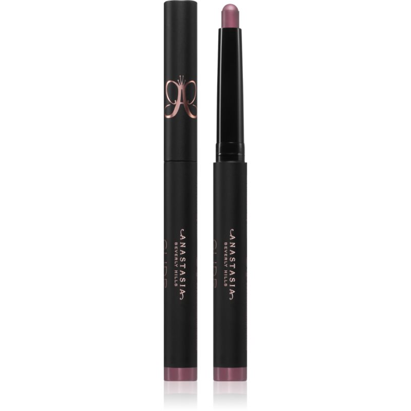 Anastasia Beverly Hills GLIDR Shadow Stick fard ochi stick culoare Dusty Rose 1.5 g