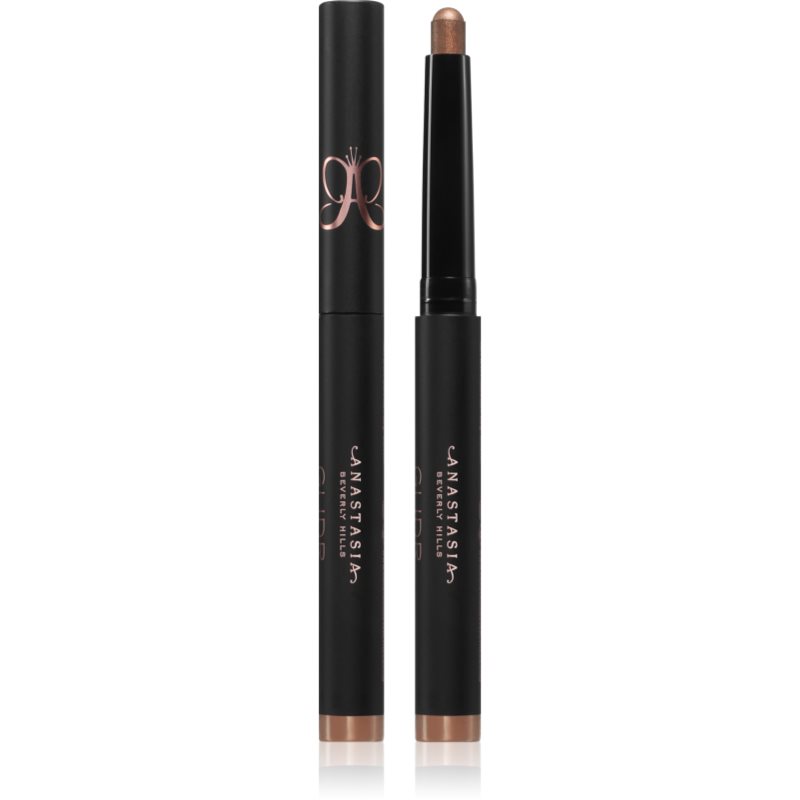 Anastasia Beverly Hills GLIDR Shadow Stick fard ochi stick culoare Hot Sand 1.5 g