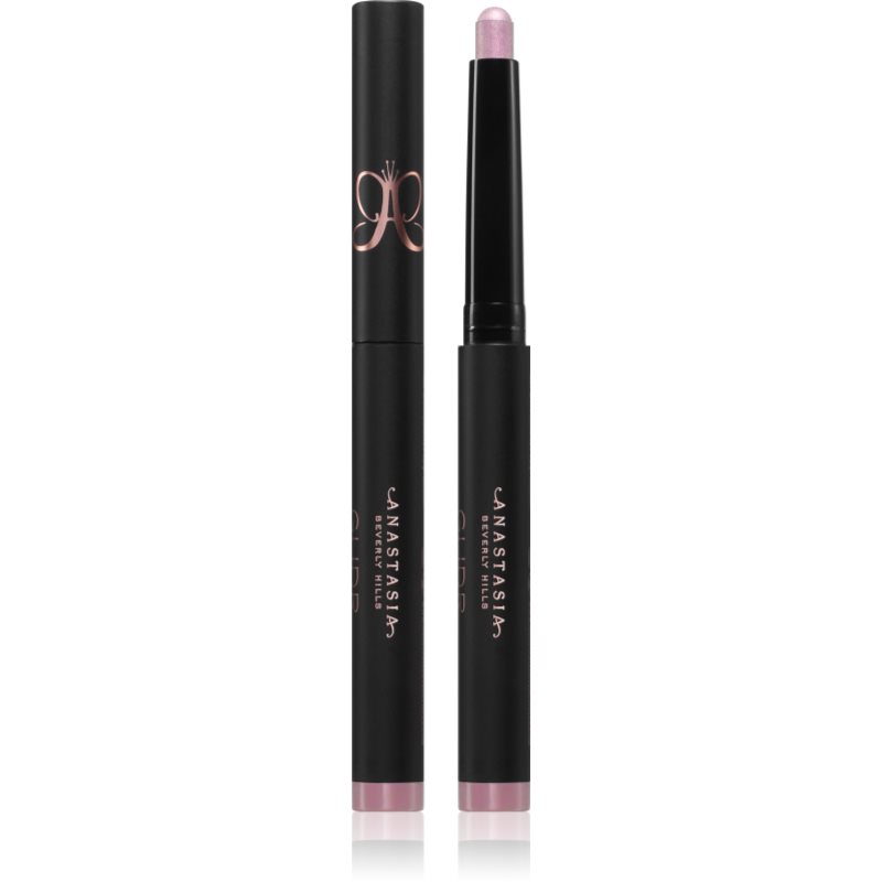 Anastasia Beverly Hills GLIDR Shadow Stick fard ochi stick culoare Lilac Pearl 1.5 g